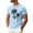 Light Blue_#04, variant on Mens Hawaiian Short Sleeve T-Shirts Graphic Crew Neck Casual Shirt Summer Beach Palm Tree Printed Vintage Tees,Black M