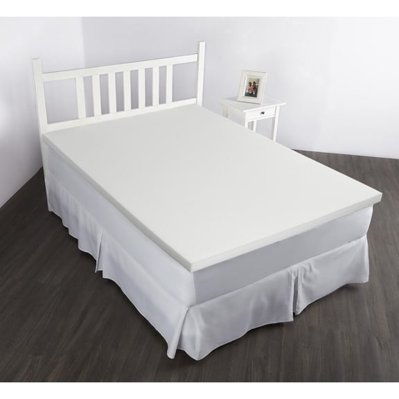 Surmatelas en mousse Orthowave™ Deluxe 1,5 po