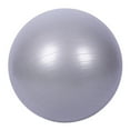 thumbnail image 2 of CHOK 45cm Explosion-proof Thicken Fitness Body Building Workout Inflatable Yoga Ball, 2 of 7