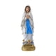thumbnail image 1 of Estatuilla de estatua para María hecha decoración para hogar para adornos de colección de favores, 1 of 9