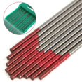 thumbnail image 4 of 20Pcs WT20 Tungsten 2% Punta Lanthanated TIG Electrodos de Soldadura 150mm / 6 Pulgadas, 4 of 5
