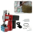 thumbnail image 2 of Industrial Portable Electric Bag Stitching Sack Closer Seal Sewing Machine, 2 of 15