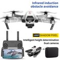 thumbnail image 5 of ZFYXGS Drone With 1080P HD FPV Camera Remote Control Toys Gifts For Boys Girls With Altitude Hold Headless Mode Start Speed Adjustment, 5 of 7