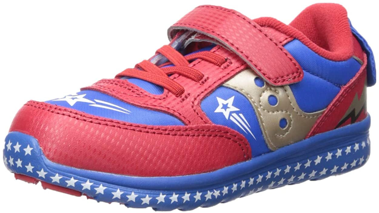 saucony jazz lite sneaker