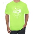 thumbnail image 2 of Wild Bobby Rare Breed Ford Bronco Men Tee, 2 of 6
