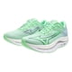thumbnail image 4 of Tenis Mizuno Hombre Caballero Wave Rebellion Flash 2 Verde Running verde 7 MX, 4 of 10