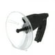 thumbnail image 4 of Naiovety Micrófono parabólico negro del control de frecuencia para el monocular audio claro del micrófono parabólico Accesorios de cámara y óptica, 4 of 6