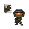 thumbnail image 2 of Funko Pop Exclusivo Halo Infinite: Spartan Grenadier Funko Funko Pop, 2 of 3