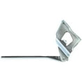 thumbnail image 4 of For 09-16 A4/Quattro/S4 13-16 A4 Allroad Front Hood Hinge Bracket Passenger Side, 4 of 4
