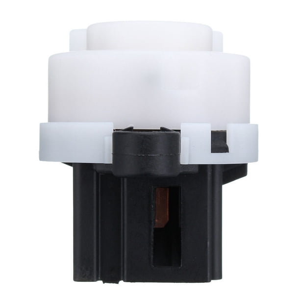 Kenally Cerradura de encendido automático eléctrico, actualización profesional, interruptor de encendido automotriz, accesorios de repuesto para Vehículos, repuestos y accesorios Mis Kenally VI017550-00B