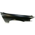 thumbnail image 6 of Geelife Bumper Cover Kit For 97-99 Toyota Camry Sedan Front Bumper Cover and Fender 2Pc, 6 of 11