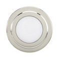 thumbnail image 1 of LED Step Stair Light IP66 Waterproof Round 1.8in Cold White Lighting for Marine Bus Interior Corridor, 1 of 5