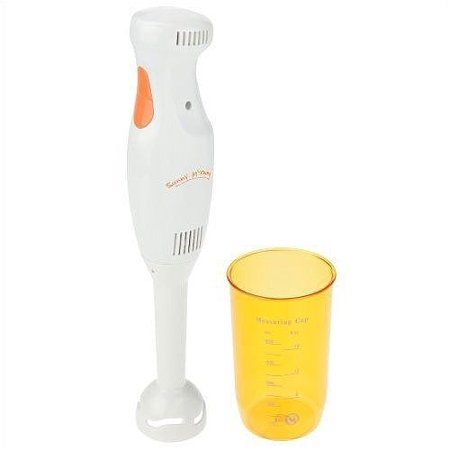 Kalorik Sunny Morning Hand Blender and Mixer