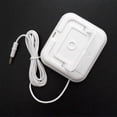 thumbnail image 3 of Aquarium Thermometer Fish Tank Thermometer Probe Waterproof R-without Battery (white) (1pcs), 3 of 3