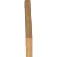 thumbnail image 4 of 3 1/2"W x 34"D x 34"H Olympic Smooth Knee Brace, Western Red Cedar, 4 of 4