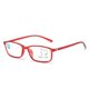 thumbnail image 3 of Gafas de lectura anti-luz azul para hombres y mujeres, gafas de lectura multienfoque de doble propósito para personas de mediana edad y mayores, gafas de lectura, 3 of 5