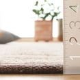 thumbnail image 5 of SAFAVIEH Natura Malena Striped Area Rug, Beige, 6' x 9', 5 of 8