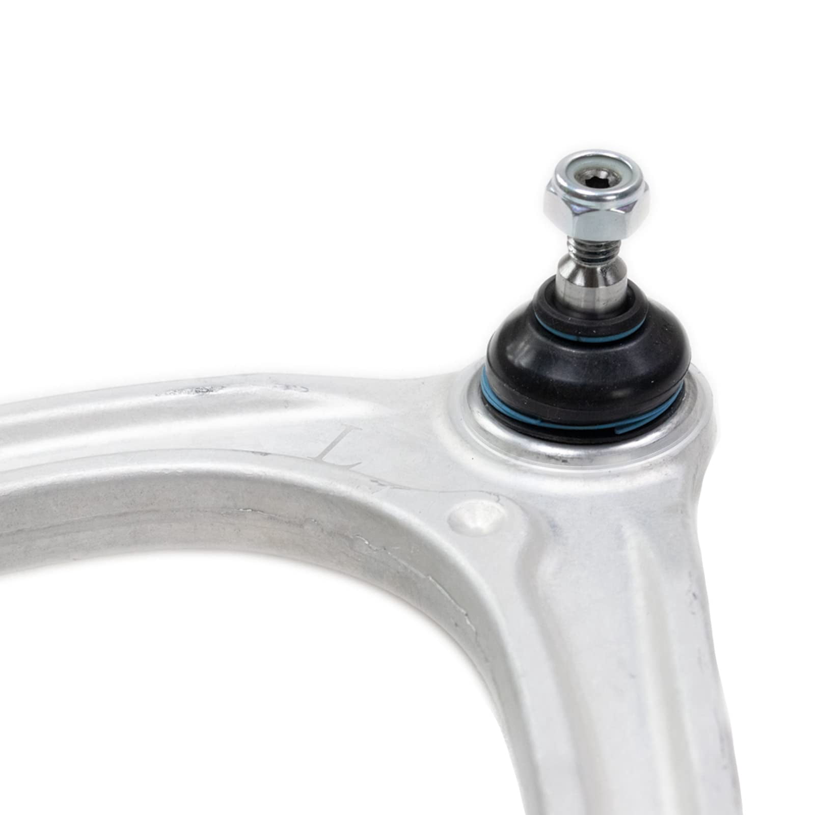 TRQ Front Upper Control Arm w/ Ball Joint LH Driver Side for Mercedes CL S Class PSA83743 Fits select: 2007-2013 MERCEDES-BENZ S, 2007-2014 MERCEDES-BENZ CL