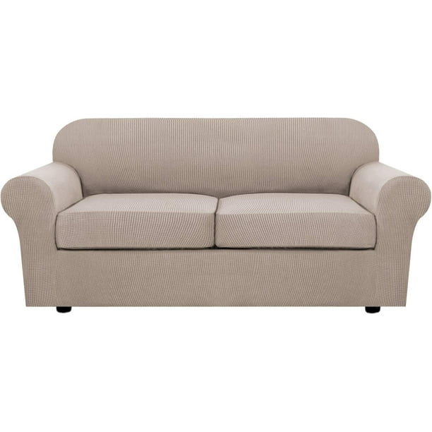 Cushion Sofa Couch Covers, Large Sofa Seat Cushion Covers