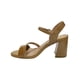 thumbnail image 3 of SANDALIA DE VESTIR LEON MUJER BEIGE CHAROL 805 LEON  805p, 3 of 4