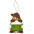 thumbnail image 2 of Sentiment Gnome Gift Card Holders - Happy Thanksgiving, 2 of 5
