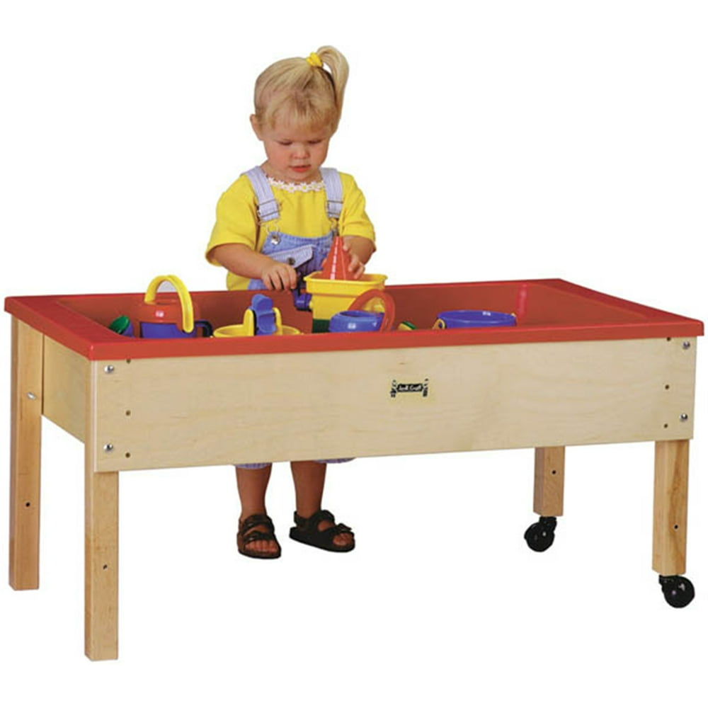 Jonti-Craft Sensory Table - Toddler - Walmart.com - Walmart.com