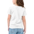 thumbnail image 5 of Dbz Kid's Cotton Short-sleeve T-shirt,White,7-8 años, 5 of 5