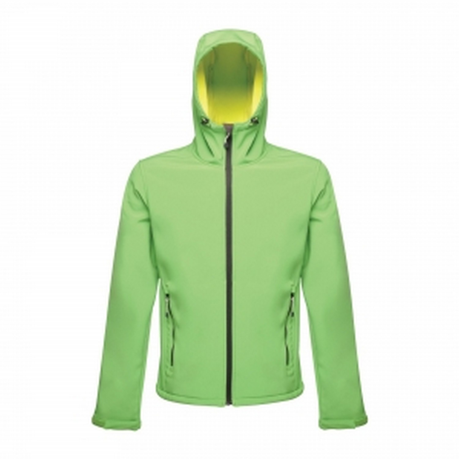Regatta Mens Arley II Hooded Softshell 