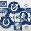 Indianapolis Colts Game Day Party Supplies Kit for 8 Guests