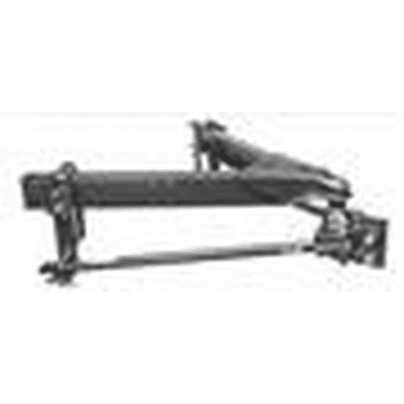 33092 Husky Towing Round Center Line TS 12000lb GTW Weight Distribution