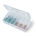 thumbnail image 2 of Ancor SPKKIT Heat Shrink Disconnect - 90 Piece Assorted Kit, 2 of 3