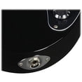 thumbnail image 4 of Ibanez miKro GRGM21 Electric Guitar - Black, 4 of 5