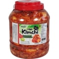 thumbnail image 1 of Food4u Tapis Kimchi - 4 kg - Paquet Simple - Saveur Coréenne Authentique (1 Ct), 1 of 1