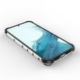 thumbnail image 5 of For Samsung Galaxy S23 5G Shockproof Honeycomb PC + TPU Protective Phone Case, 5 of 7