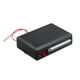 thumbnail image 2 of Cerradura de puerta de coche Sistema de entrada sin llave Kit de caja de control central r Carevas  Sistema de entrada sin llave, 2 of 7