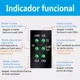 thumbnail image 2 of Convertidor De Transmisión Ethernet De 100 Megabytes 1 Par, 2 of 7
