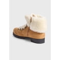 thumbnail image 2 of Comfortview Arctic Bootie Faux Fur Trim Women's Winter Snow Boots (Wide Widths Available), 2 of 6