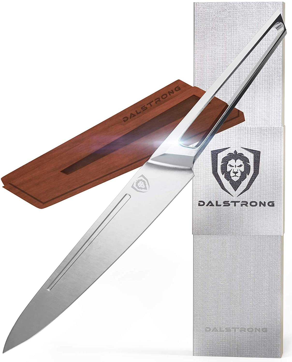 DALSTRONG Crusader Series Utility Knife 6" Thyssenkrupp