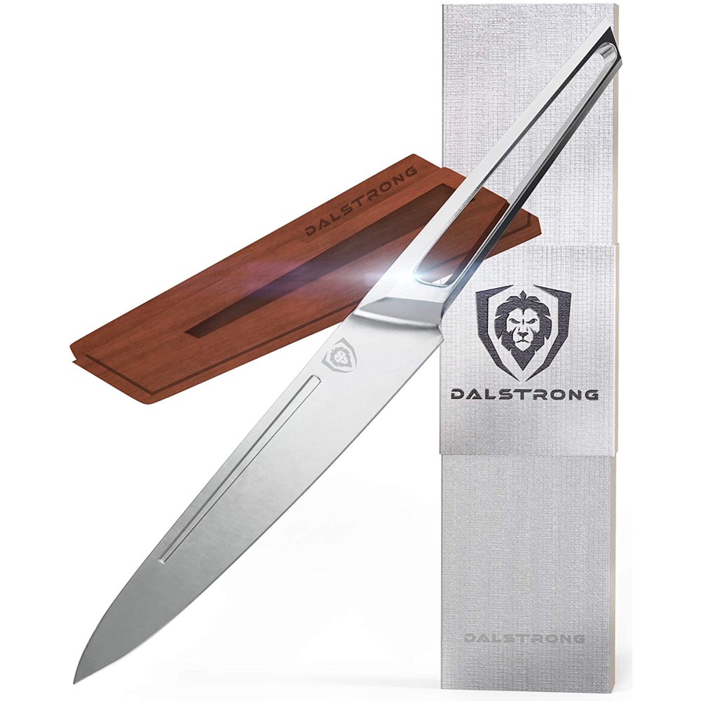 DALSTRONG Crusader Series Utility Knife 6" Thyssenkrupp HighCarbon German