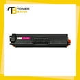 thumbnail image 5 of Toner Bank Compatible Toner Cartridge Replacement for Brother TN 315 TN-315M High Yield (Magenta, 1-Pack), 5 of 7