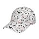 thumbnail image 1 of Fotbe Cute Cat Gorro Clásico de Béisbol, Gorra Ajustable con Broche Snapback, Gorro de Exterior de Algodón Suave, 1 of 6