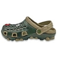 thumbnail image 2 of Ventana Kids Garden Shoes Girls Boys Unisex Clog Slip On Water Sandals, 2 of 5