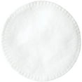 thumbnail image 6 of ForPro Pure & Natural Stitched Cotton Rounds for Face (400-Count), 100% Pure Cotton Makeup Remover Pads, Hypoallergenic, Lint-Free, Vegan & Cruelty-Free, Pack of 4-100 Cotton Pads, 6 of 7