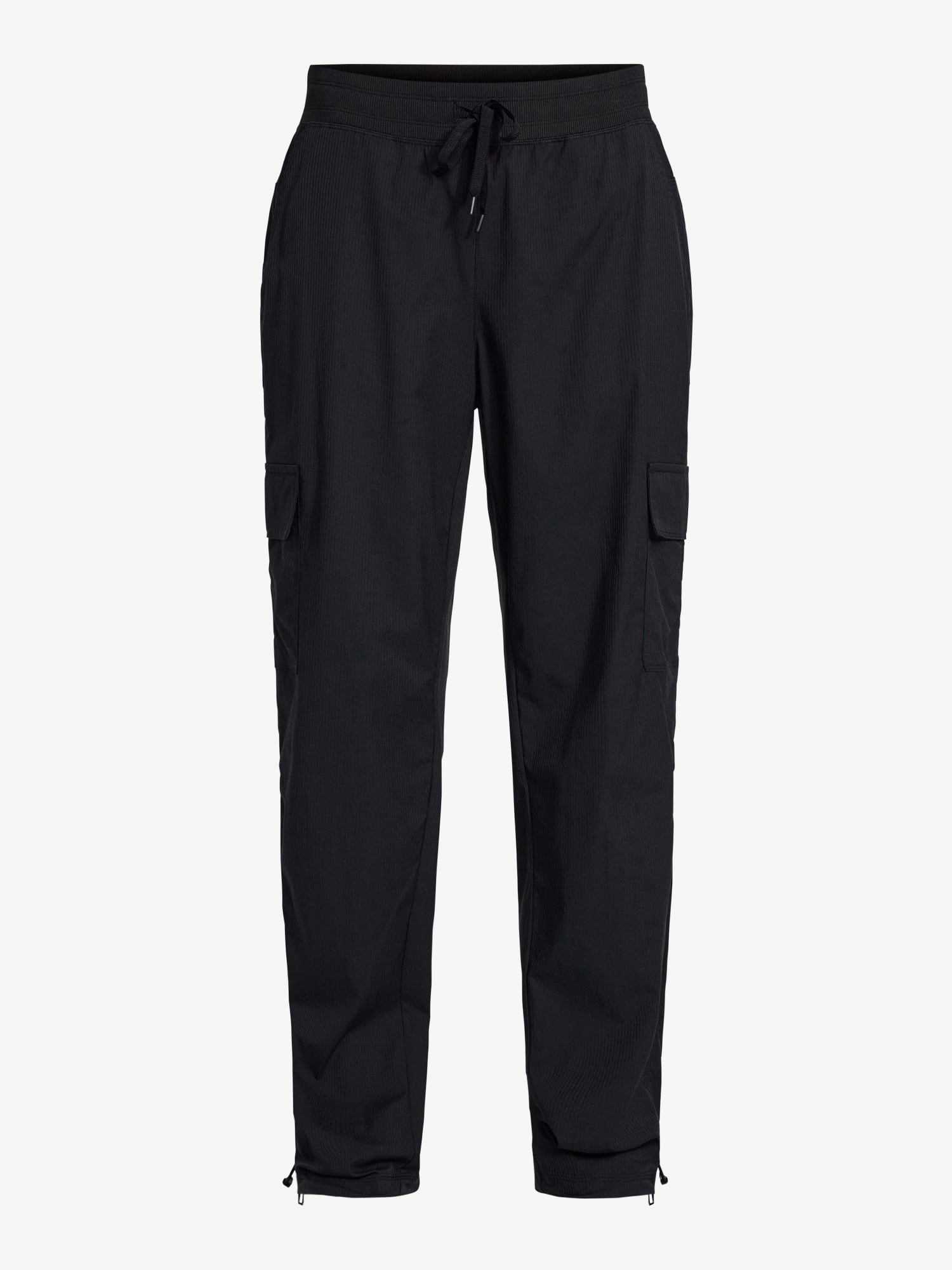 Avia Women's FeatherStretch Cargo Pants, Sizes XS-XXXL
