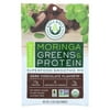 ORG MORINGA GRNS AND PROTEIN DRK CHOC 37g