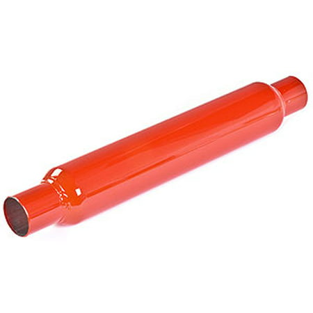 UPC 043645004309 product image for Cherry Bomb 87510 Glasspack Muffler | upcitemdb.com