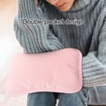 thumbnail image 6 of VELIMO 2026 New Electric Heated Pad Hand Warmer,Pocket Pouch Design Graphene Heating for Winter Outdoor Camping with Heat Setting,Portable Usb Handwarmer Heater Electric Hand Warmer, 6 of 6