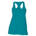 thumbnail image 1 of Soffe Women's Dri Performance Racer - 1510V, 1 of 1