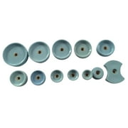 Watch Back Case Opener Press Fitting Tool Kit+ Knife+ Blower for Removing any Dust or Debris From the Watch Interior