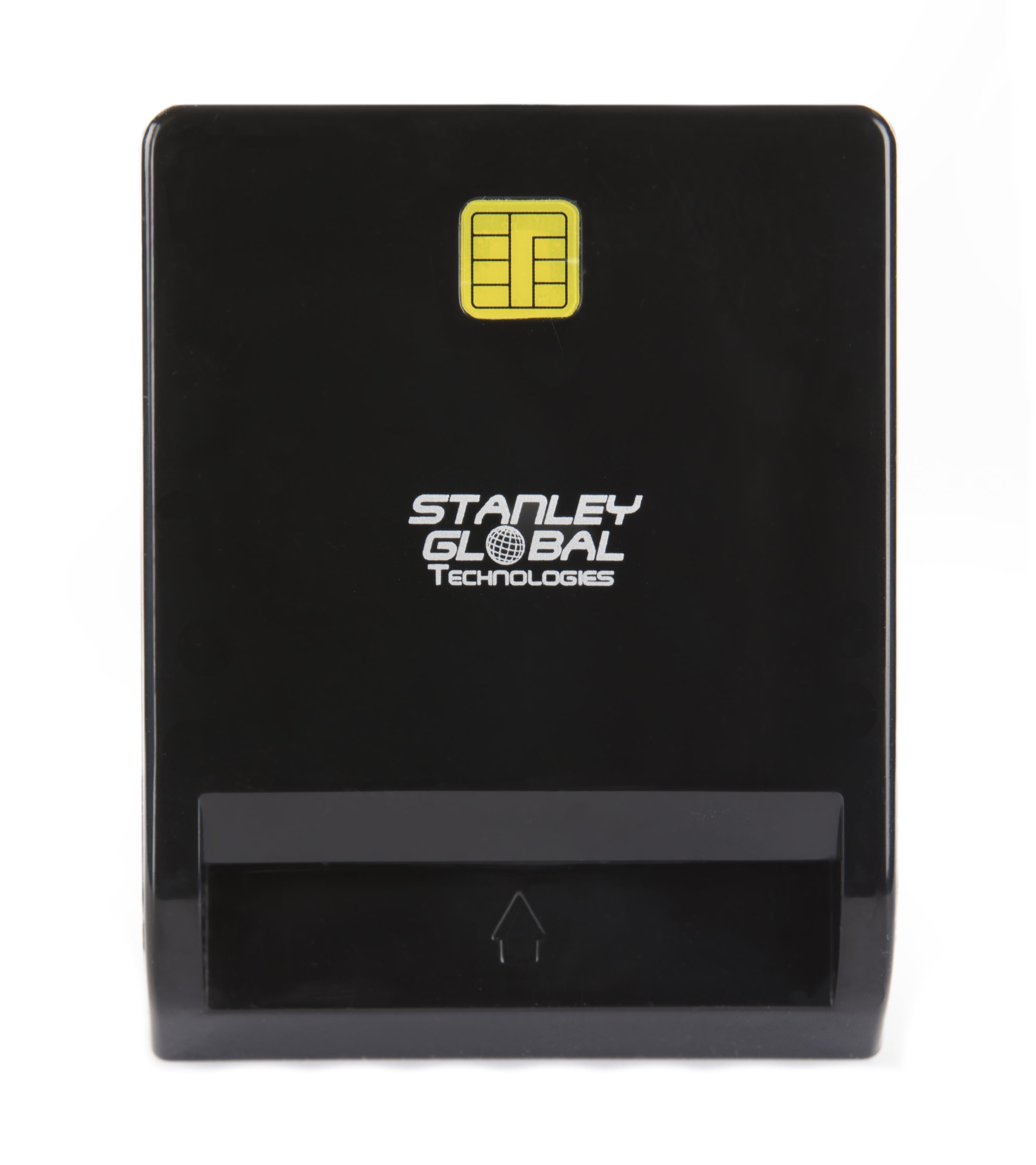 stanley global technologies cac card reader mac